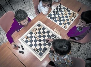 escacs reforÃ§ escolar 01